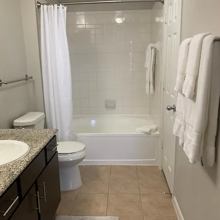Newly Furnished 1Br Apartment W/ Hermann Park View Houston Exterior photo