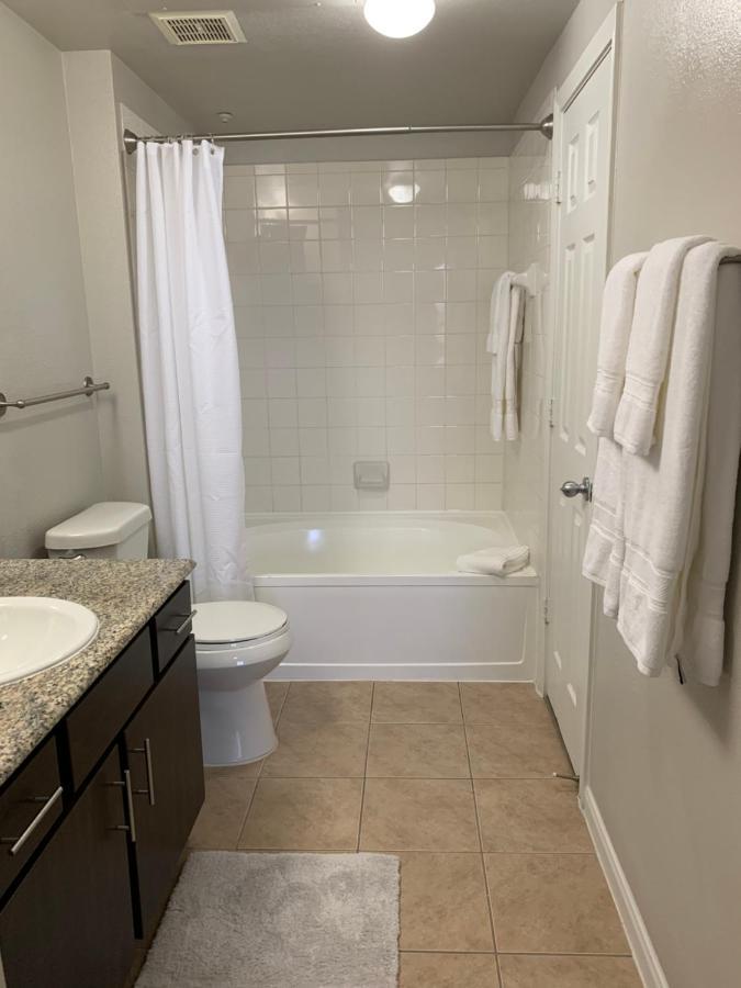 Appartement Newly Furnished 1br W/ Hermann Park View *